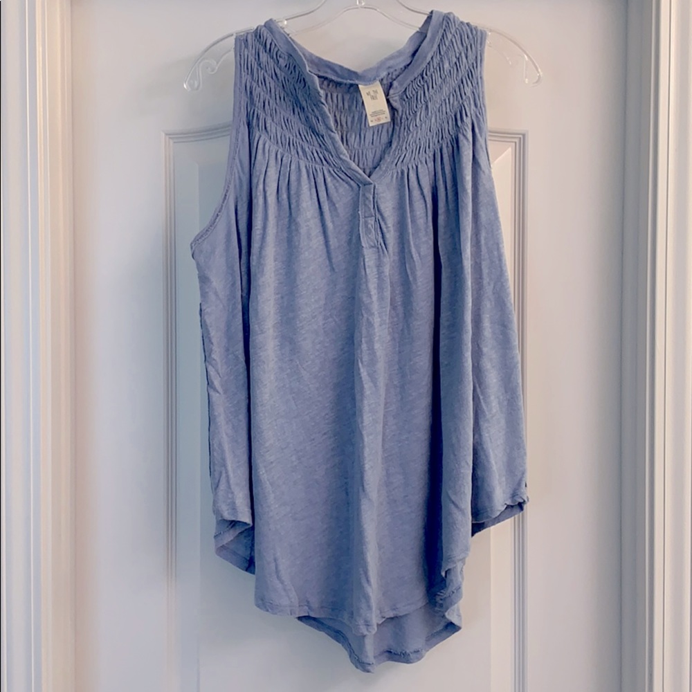 Free People Tank size Medium